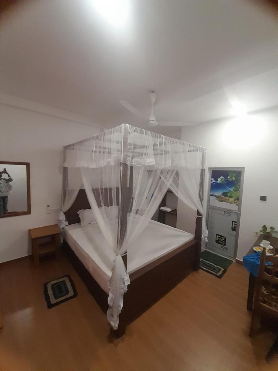 Abraham Beach House Tangalle Exterior foto