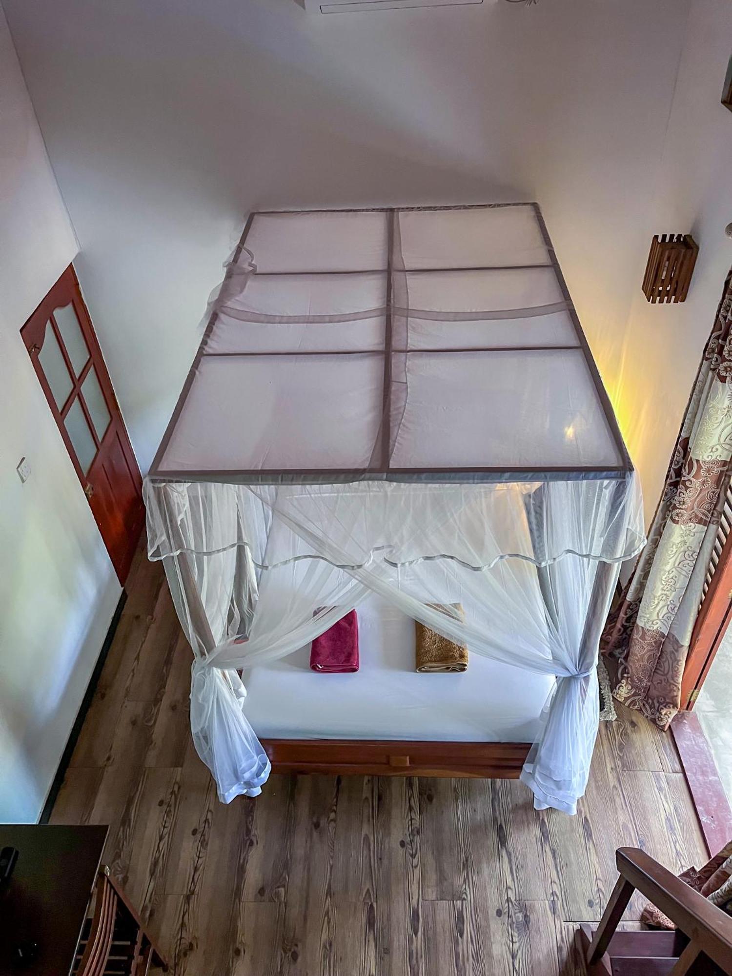 Abraham Beach House Tangalle Exterior foto