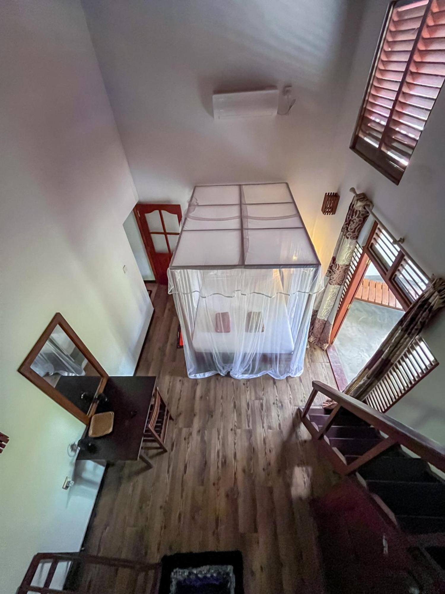Abraham Beach House Tangalle Exterior foto