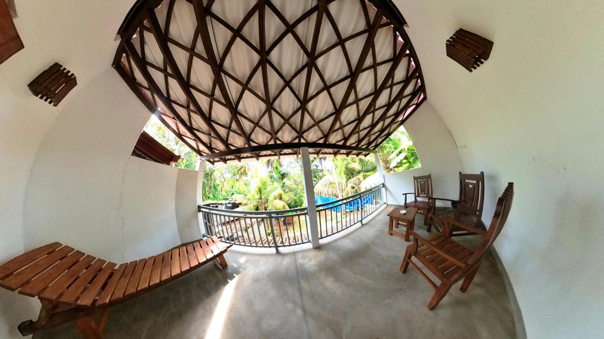 Abraham Beach House Tangalle Exterior foto