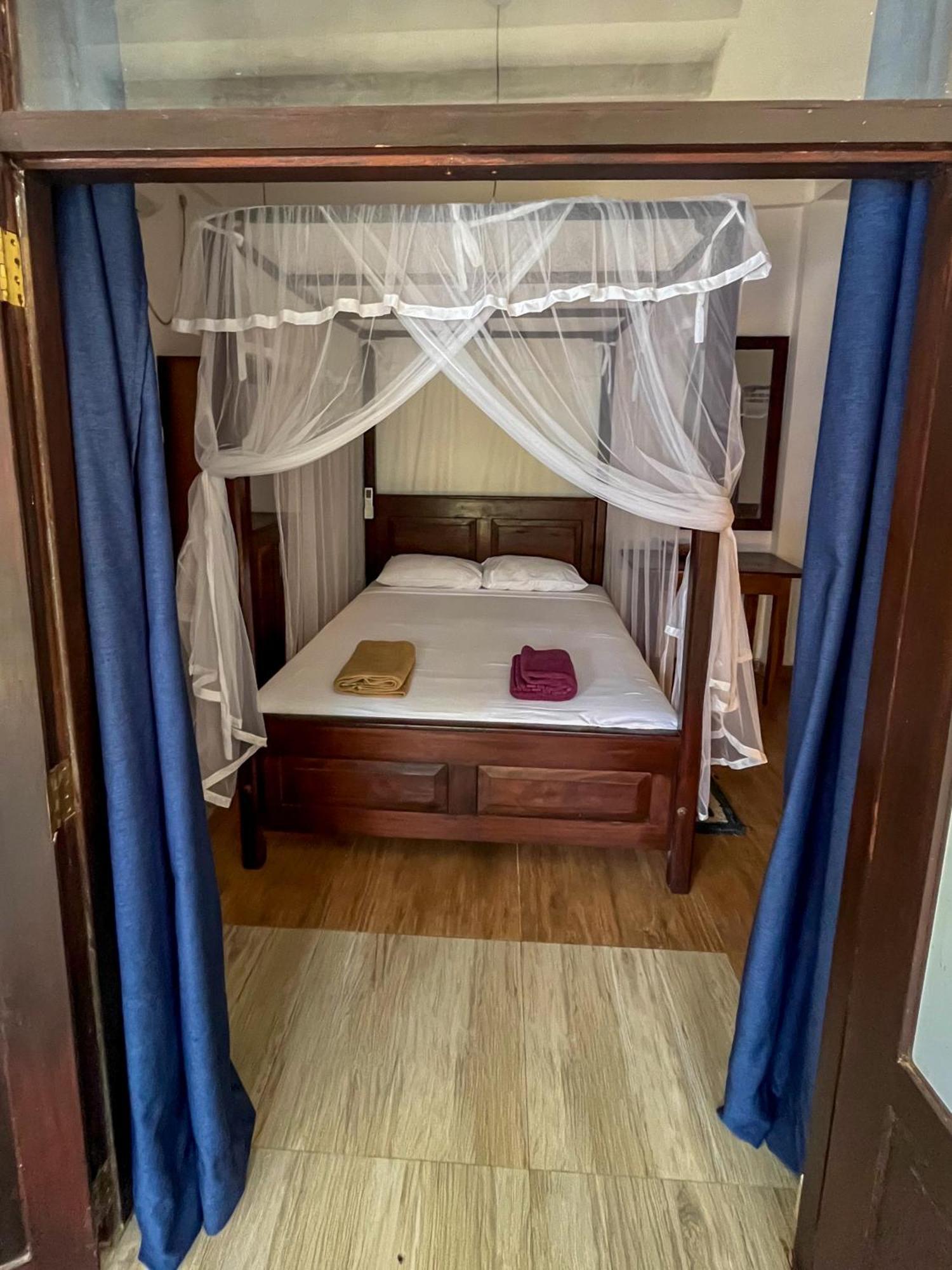 Abraham Beach House Tangalle Exterior foto