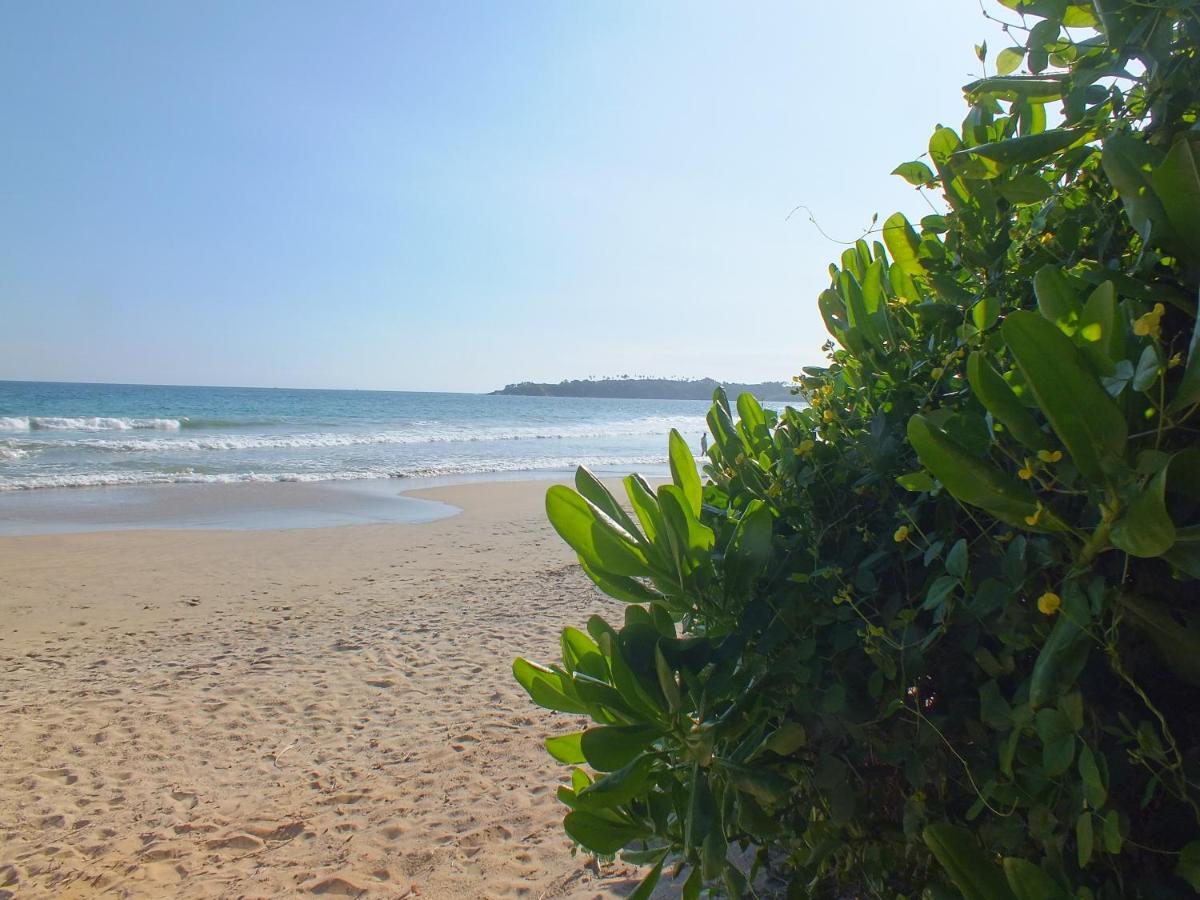 Abraham Beach House Tangalle Exterior foto