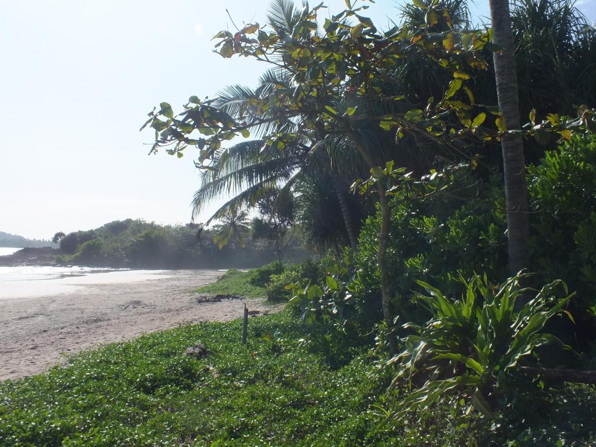Abraham Beach House Tangalle Exterior foto