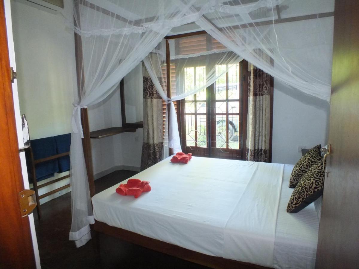 Abraham Beach House Tangalle Exterior foto